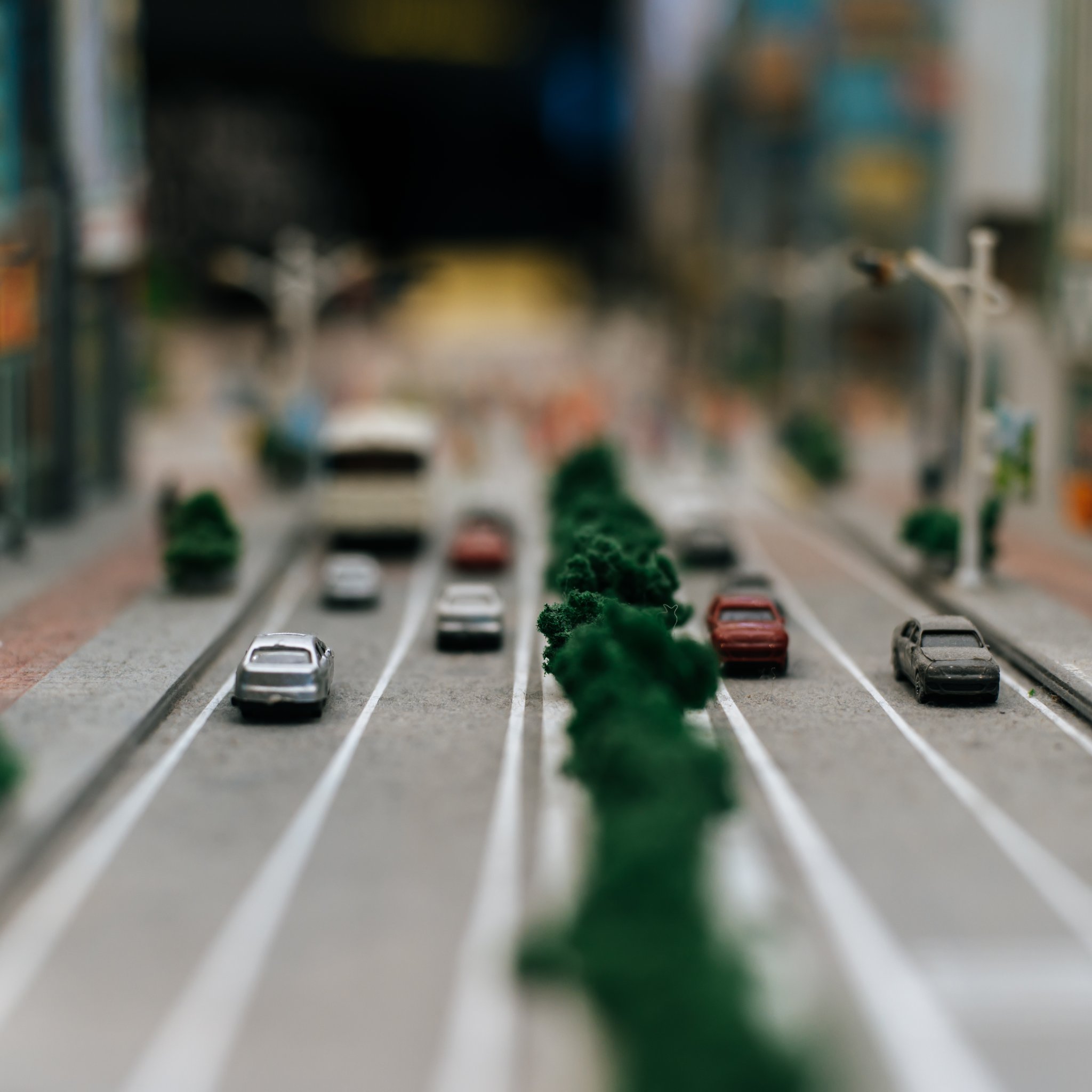 Sürdürülebilir Ulaşımın Yol Haritası: Fizibilite, Finansman ve Erişilebilirlik