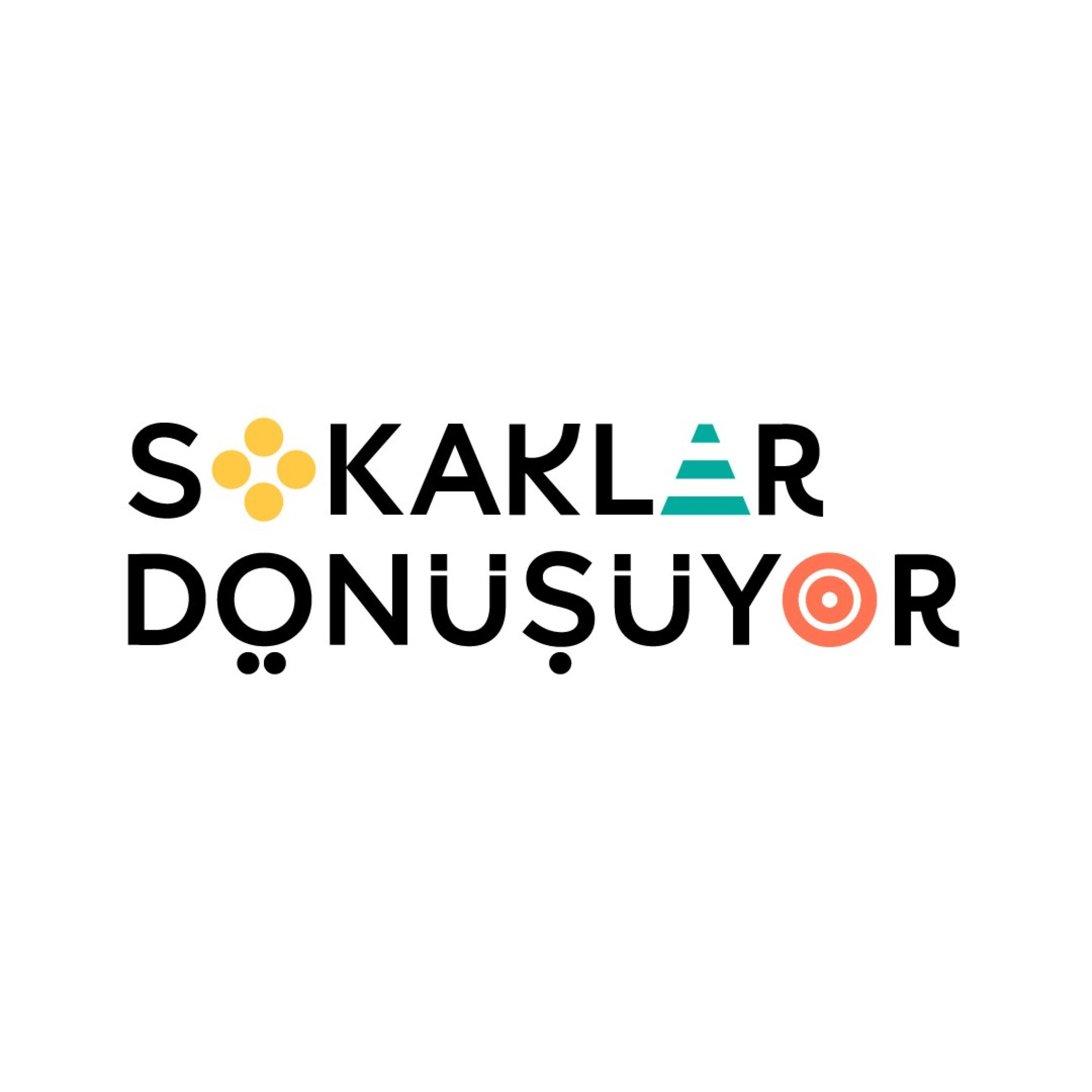 Sokaklar Dönüşüyor | Bilgilendirme Toplantısı