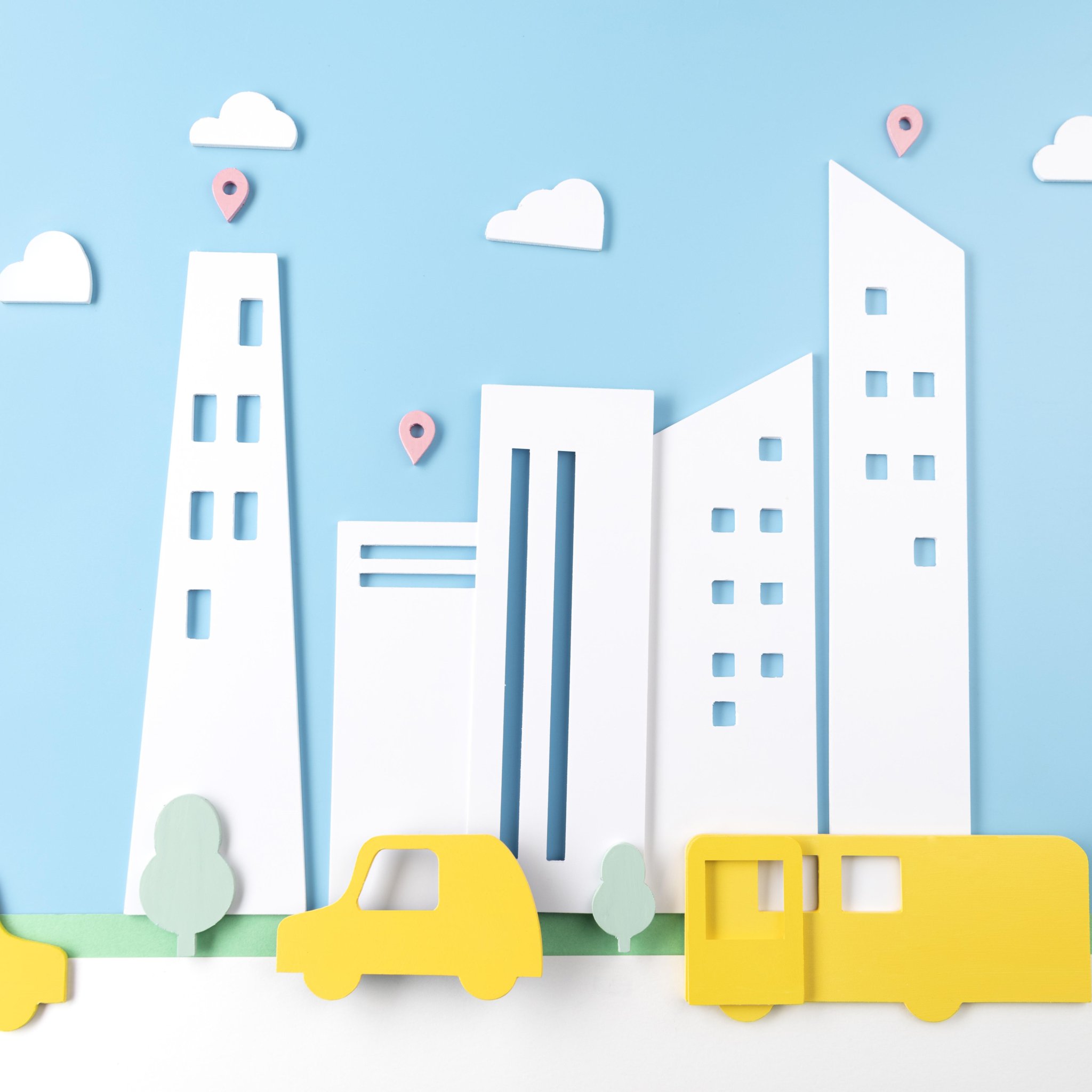 Yer Gözlemden Dijital İkize | Bilgilendirme Webinarı